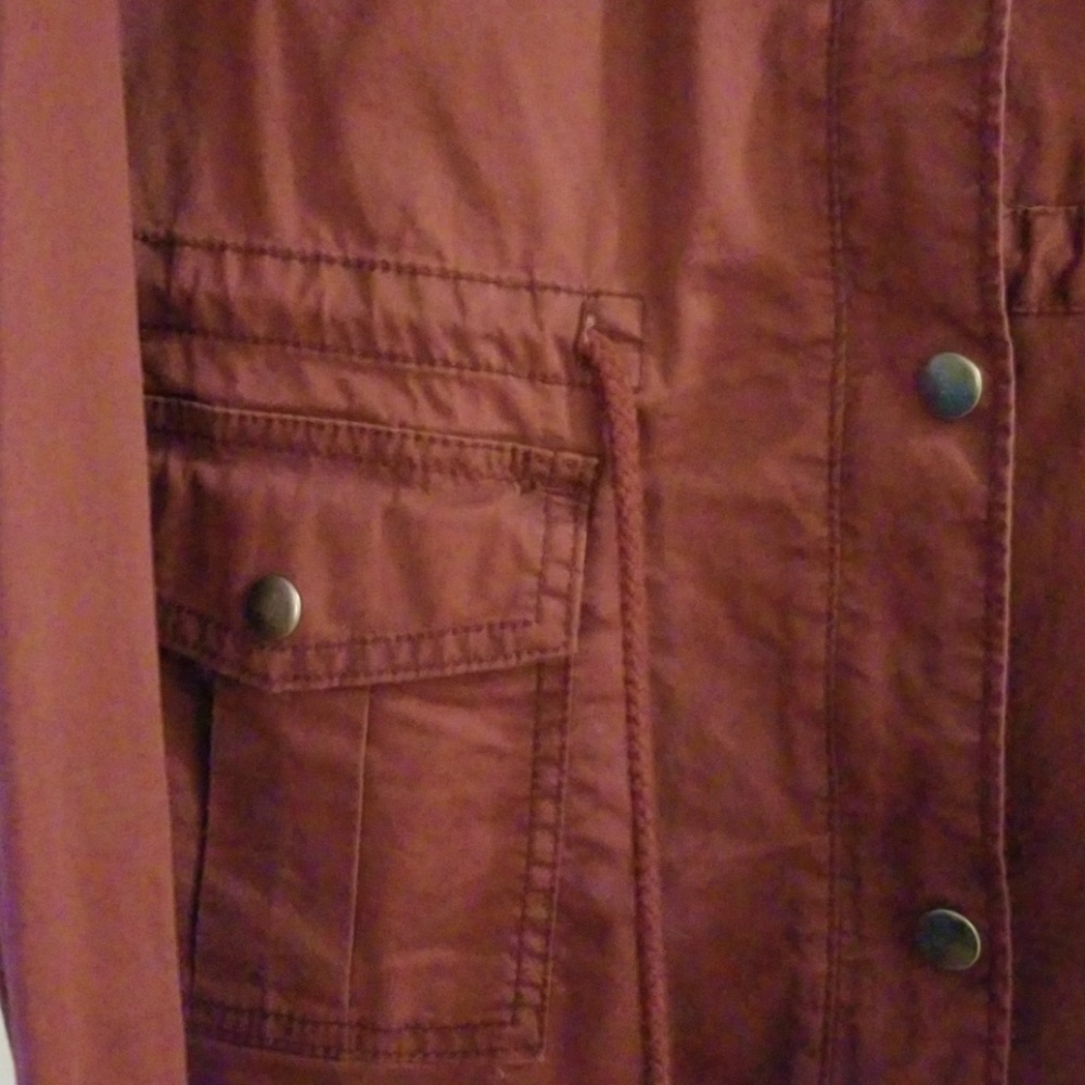 Jacket - Picture 3 of 3